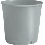 Silver Offering Bucket