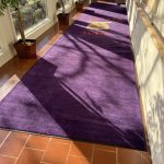 Examples of our beautiful Mats!